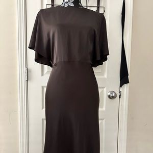 Gorgeous Size 8 Express Evening Dress - Like New Condition! 🌟